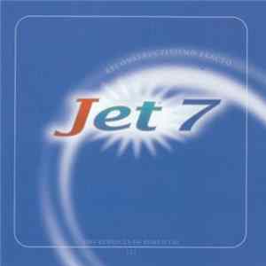 Jet 7 - Reconstructivismo Exacto (Una Remezcla De Remezclas 2) FLAC