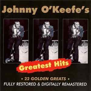 Johnny O'Keefe - Greatest Hits FLAC