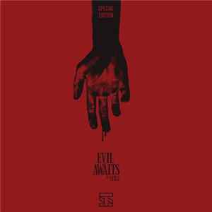 Stilz - Evil Awaits FLAC