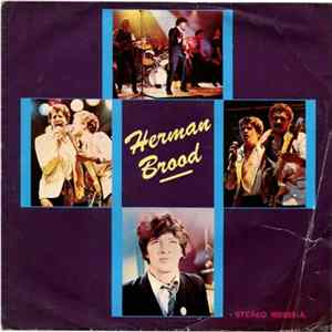 Herman Brood - Love You Like I Love Myself - Hit FLAC