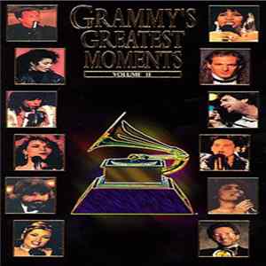Various - Grammy's Greatest Moments - Volume II FLAC