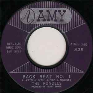 The Rondels - Back Beat No. 1 FLAC