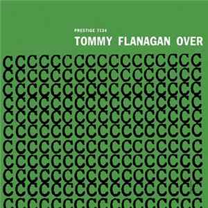 Tommy Flanagan - Overseas FLAC