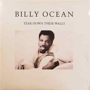 Billy Ocean - Tear Down These Walls FLAC