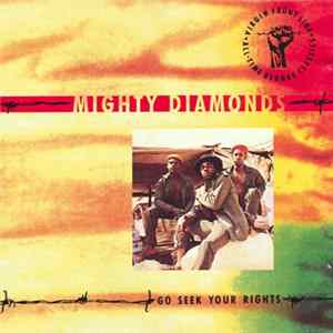 Mighty Diamonds - Go Seek Your Rights FLAC