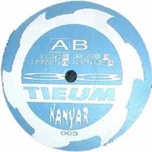 Tieum - Untitled FLAC