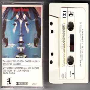 Claude Dubois - Fable D'espace FLAC