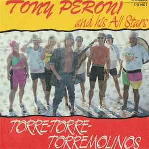 Toni Peroni and his Allstars - Torre-Torre-Torremolinos FLAC