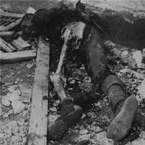 Sleep Column - Black Gobble Corpse FLAC