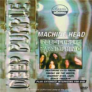 Deep Purple - Machine Head FLAC