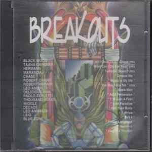 Various - Breakouts FLAC