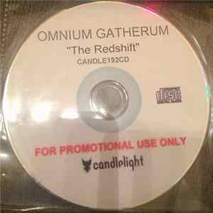 Omnium Gatherum - The Redshift FLAC