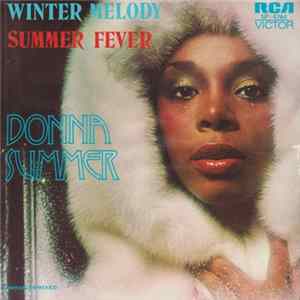 Donna Summer - Winter Melody FLAC