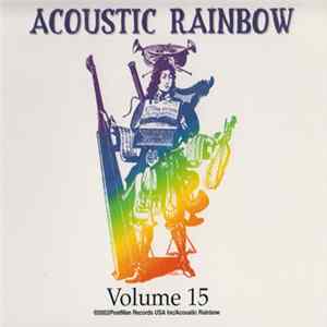 Various - Acoustic Rainbow Volume 15 FLAC