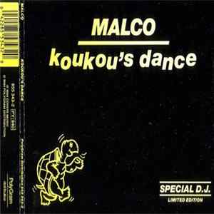Malco - Koukou's Dance (Special D.J.) FLAC