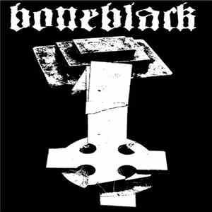 Boneblack - Boneblack FLAC