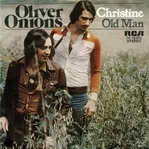 Oliver Onions - Christine FLAC