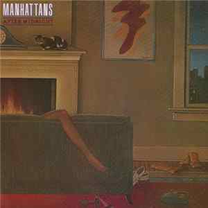 Manhattans - After Midnight FLAC