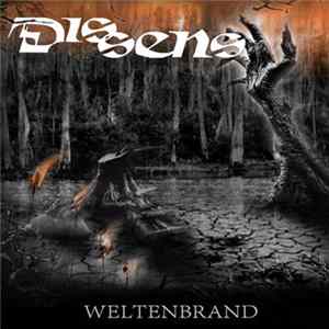 Dissens - Weltenbrand FLAC