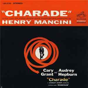 Henry Mancini - Charade FLAC