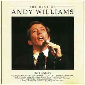 Andy Williams - The Best Of Andy Williams FLAC