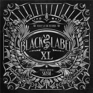 Various - Black Label XL FLAC