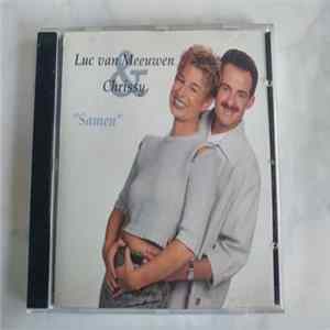 Luc Van Meeuwen & Chrissy - Samen FLAC