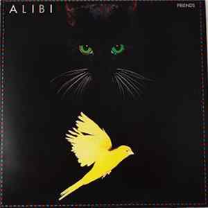 Alibi - Friends FLAC