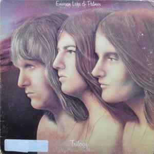 Emerson, Lake & Palmer - Trilogy FLAC