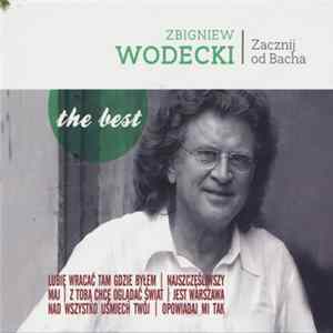 Zbigniew Wodecki - Zacznij Od Bacha FLAC