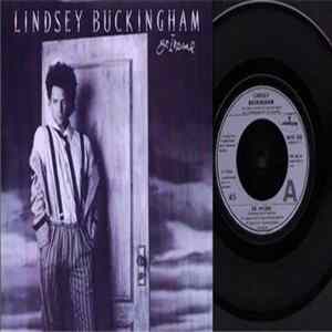 Lindsey Buckingham - Go Insane FLAC