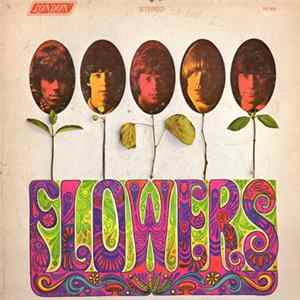 The Rolling Stones - Flowers FLAC