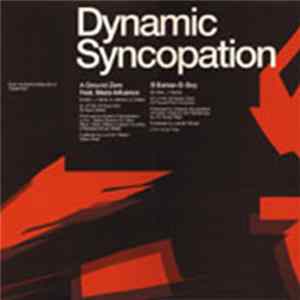 Dynamic Syncopation - Ground Zero FLAC