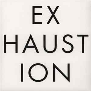 Exhaustion - Future Eaters FLAC