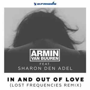 Armin van Buuren Feat. Sharon den Adel - In And Out Of Love (Lost Frequencies Remix) FLAC