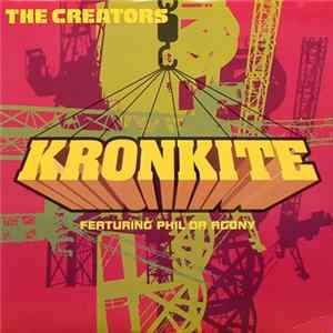 The Creators - Kronkite FLAC