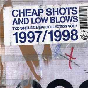 Various - Cheap Shots And Low Blows FLAC