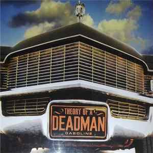 Theory Of A Deadman - Gasoline FLAC