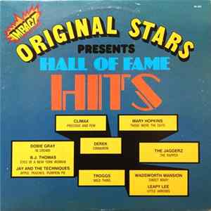 Various - Hall Of Fame Hits FLAC