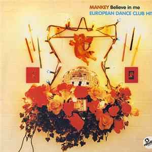 Mankey - Believe In Me FLAC