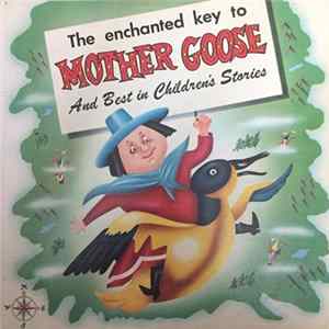 Warren Vincent With The Cricketones - The Enchanted Key To Mother Goose Land FLAC