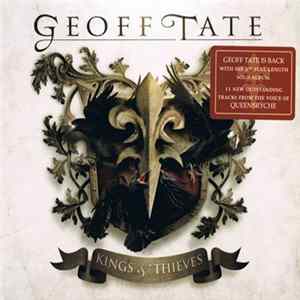 Geoff Tate - Kings & Thieves FLAC
