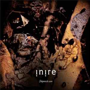 Inire - Shipwreck score FLAC