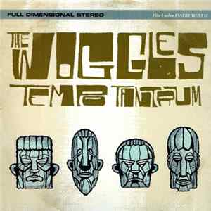 The Woggles - Tempo Tantrum FLAC