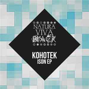 Kohotek - Ison EP FLAC