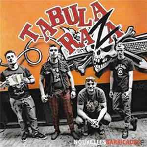 Tabula Raza - Nouvelles Barricades FLAC