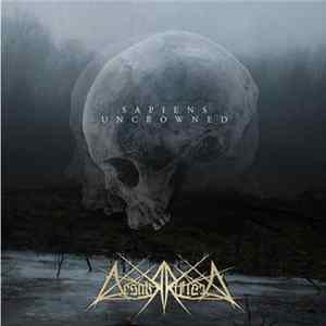 Desakralised - Sapiens Uncrowned FLAC
