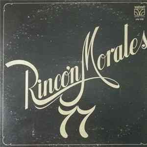 Rincón Morales - Rincon Morales 77 FLAC