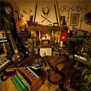 Blondi's Salvation - Crusades FLAC