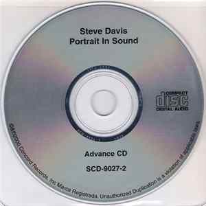 Steve Davis - Portrait In Sound FLAC